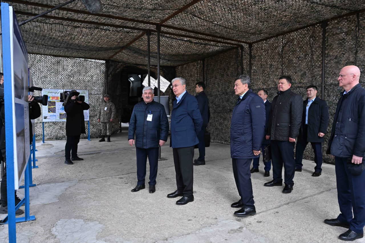 Бүгін Тоқаев Астананы дамытуға қатысты кеңес өткізеді