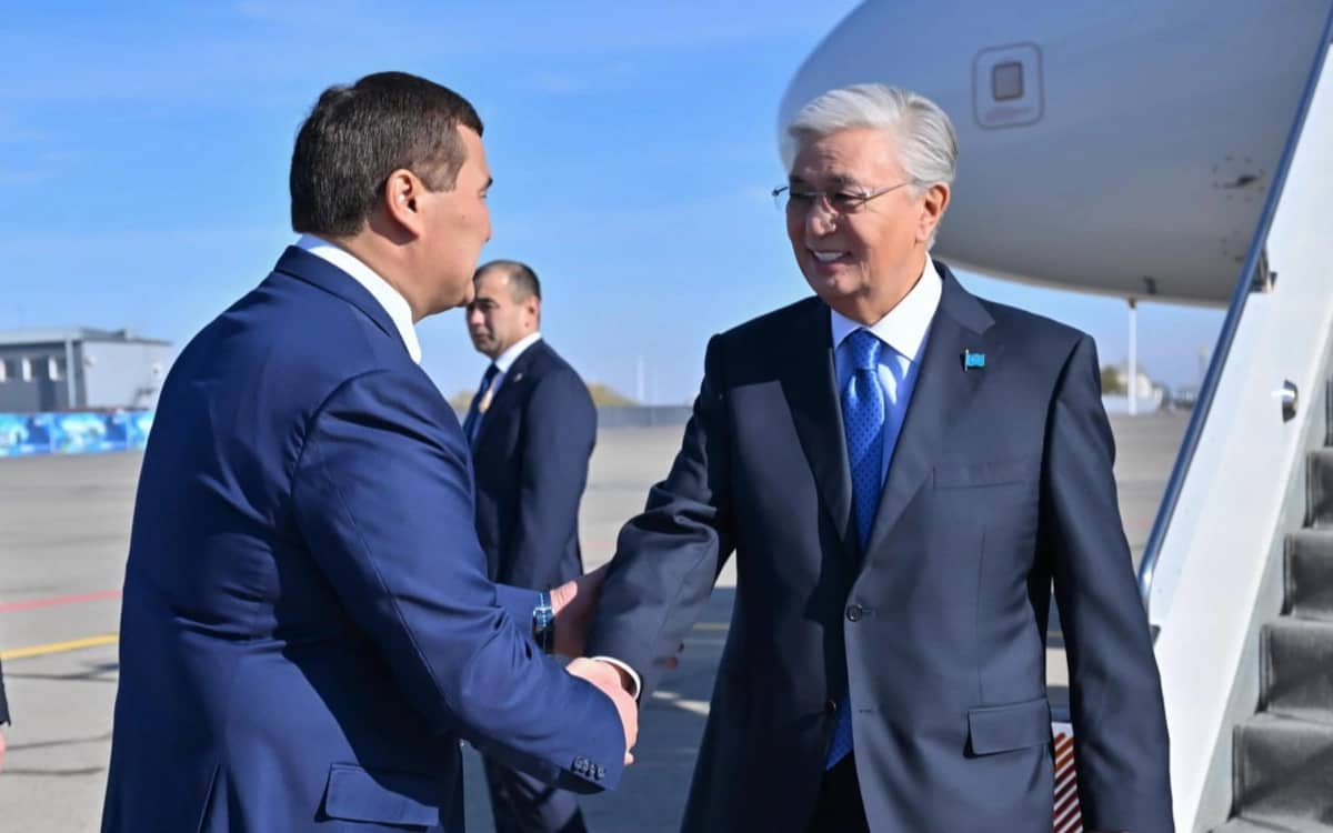 Тоқаев биыл 9 өңірге барды: Президент жұмысының басты нәтижелері белгілі болды