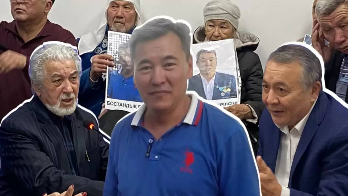 Тіл үшін сотталу: 174-бап қазақ ұлтшылдарына қарсы қаруға айналды ма?