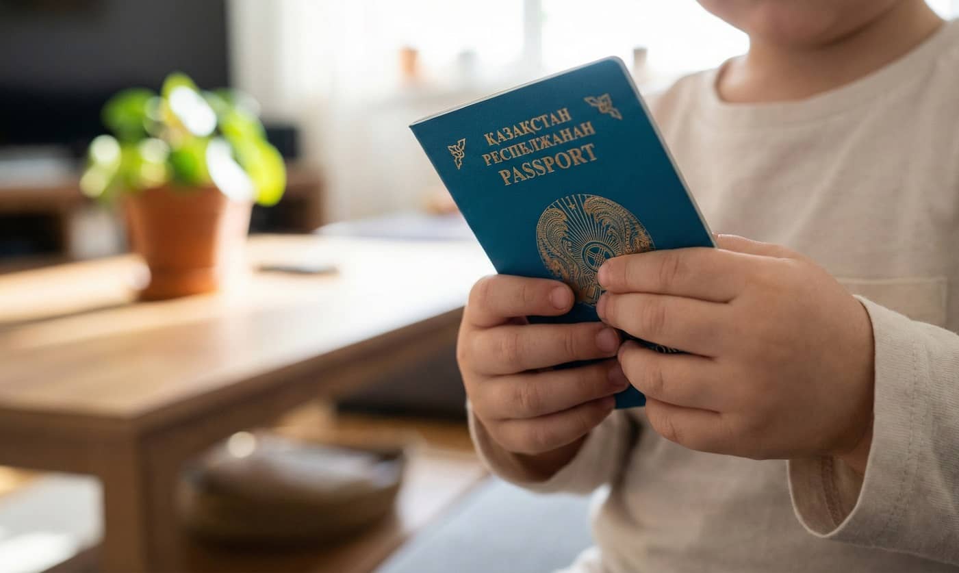 Баланың ұлты енді қалай жазылады? Прокуратура жаңа өзгерісті түсіндірді