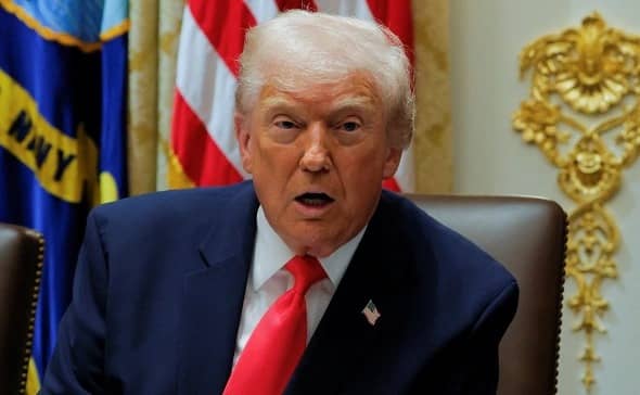 Илон Маск Трамптан кейін кімнің президент болатыны айтты