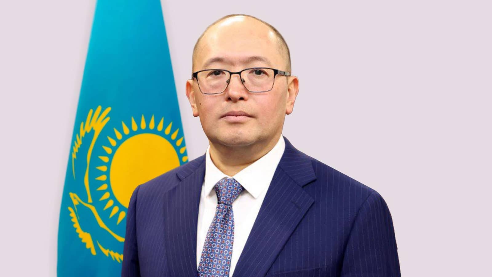 Жайық Шарабасов ҚР оқу-ағарту вице-министрі атанды: жаңа тағайындау және еңбек жолы