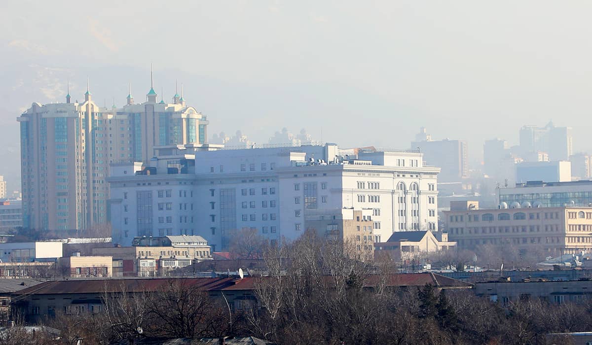 Алматыда жер сілкінісі болды: Қауіпсіздік, дайындық және Назар Аударатын Жайттар