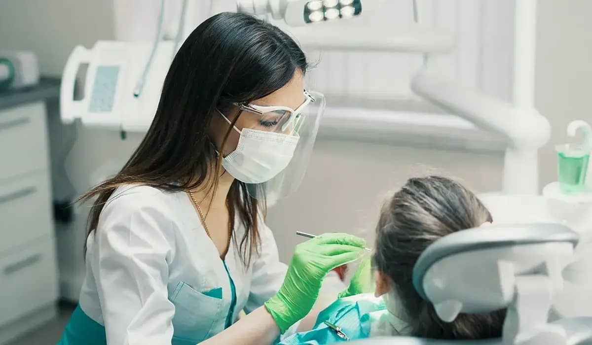 Стоматологиядағы жаппай тексеріс: 600-ден астам клиника неге тексеріліп жатыр?