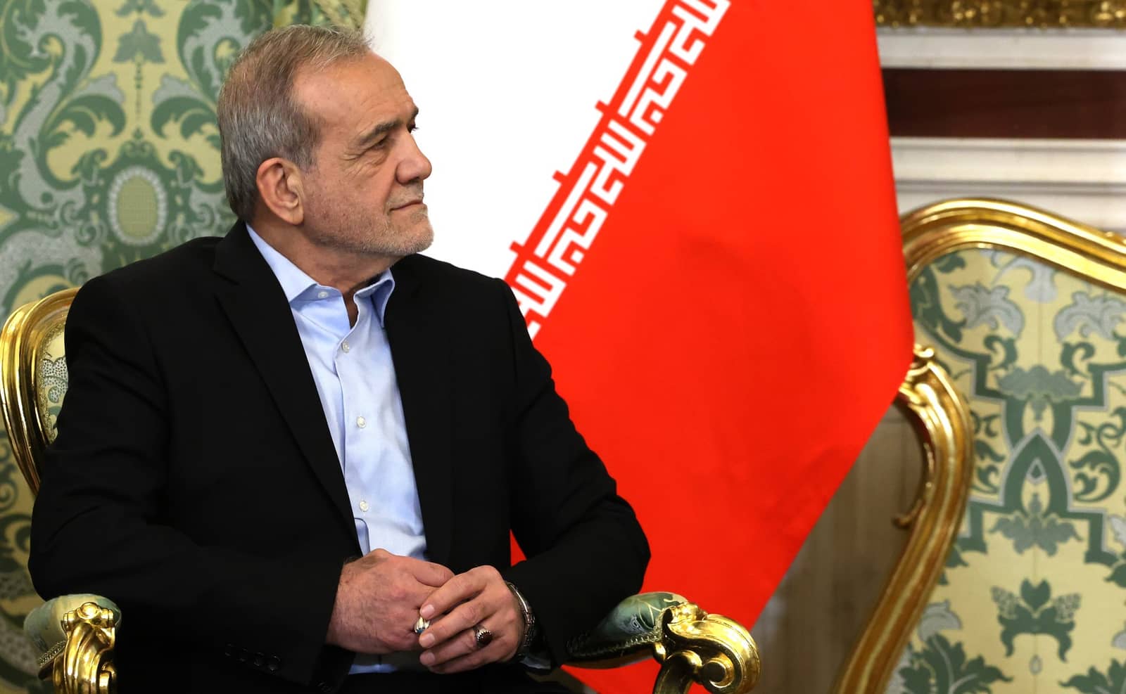 Астанаға Иран Президенті ресми сапармен келеді