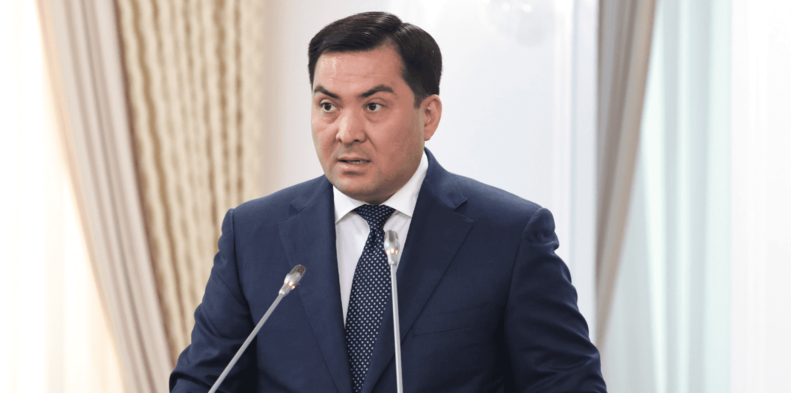 «20 миллионнан сәл жоғары»: Энергетика министрі қанша жалақы алатынын ашық айтты