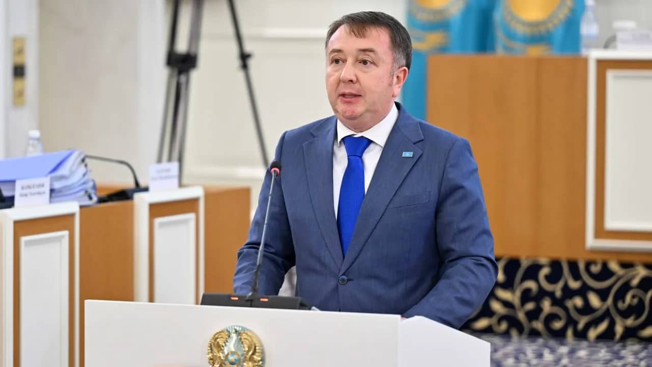 Алатау Конституцияда бекітілген ерекше мәртебеге ие бола алады – Әділет министрі