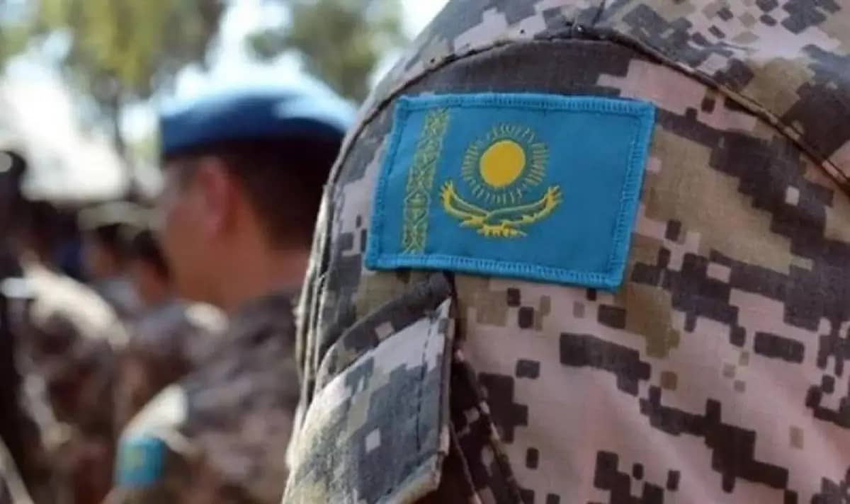 Қазақстан әскерінде тағы бір сарбаз қаза тапты: Жамбыл облысында тергеу басталды