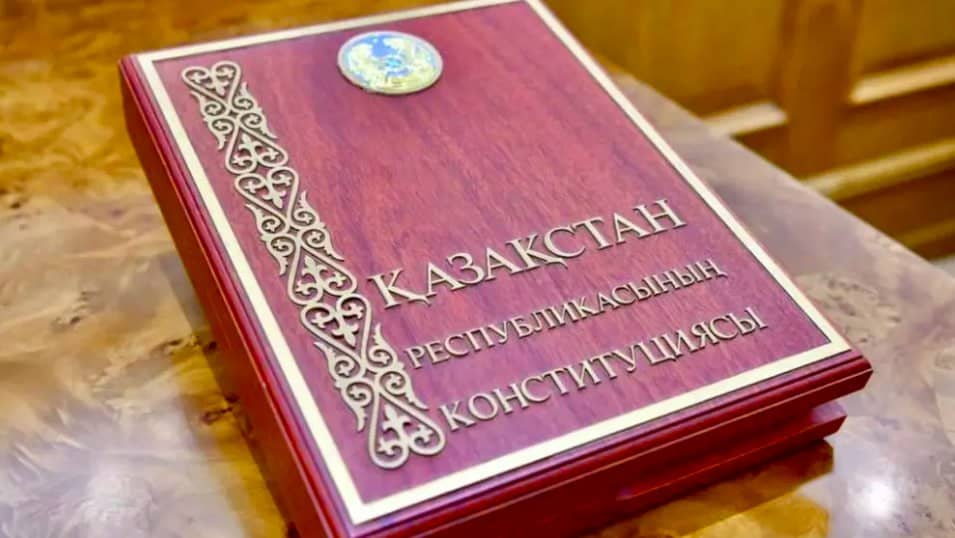 Қазақстанның Ата Заңы толықтай дерлік өзгереді: 77 бапқа түзету енгізілді