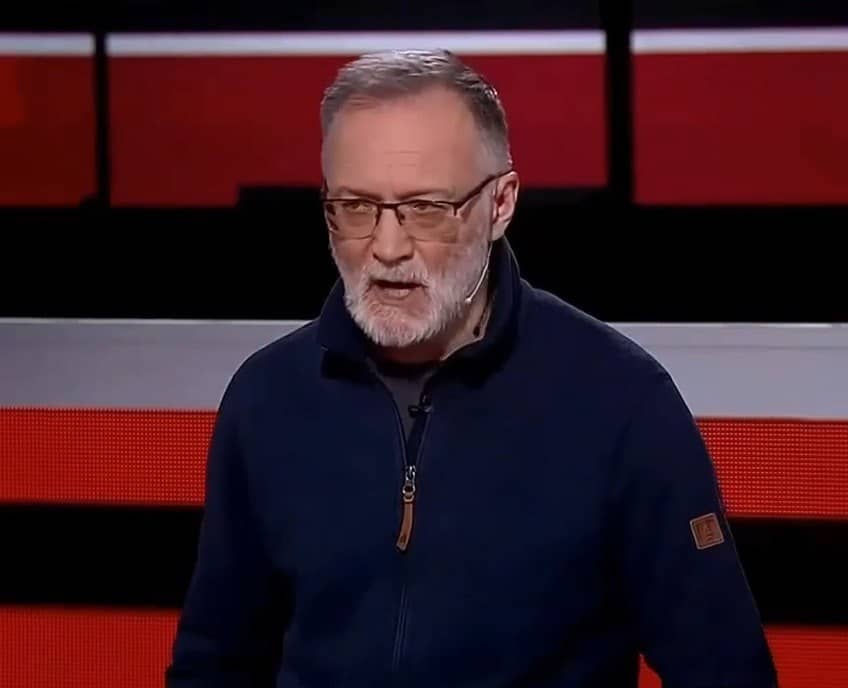 "Біз оларды еркелетіп алдық": Соловьев шоуында Орталық Азияға тағы доқ көрсетілді