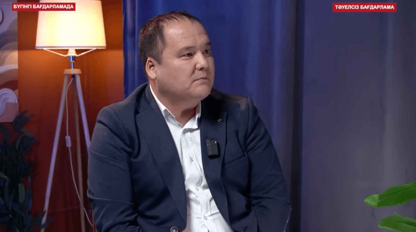 «Ұрып-соғып, пәтерім мен көлігімді тартып алды»: кәсіпкер полициядан емес, бандиттен қорқатынын айтты (ВИДЕО)