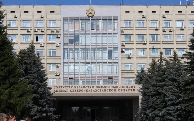 Адамдардың құқығын аяққа таптаған: СҚО-ның әкімдері заңға қарсы жұмыс істейді