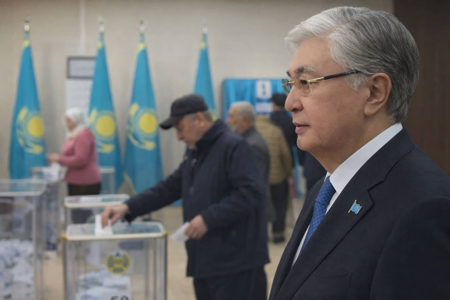 Қазақстанда жаңа саяси кезең: шілдеде Парламент өкілеттігі тоқтатылып, Құрылтай сайлауы өтуі мүмкін