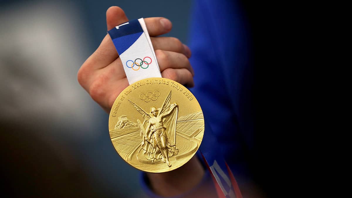 250 мың доллар: Қазақстан Олимпиада жүлдегерлеріне ең көп сыйақы төлейтін елдер қатарына енді