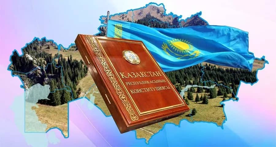 Тіл үшін тартыс: жаңа Ата заңдағы 9-бап халықтың талабы бойынша өзгерді