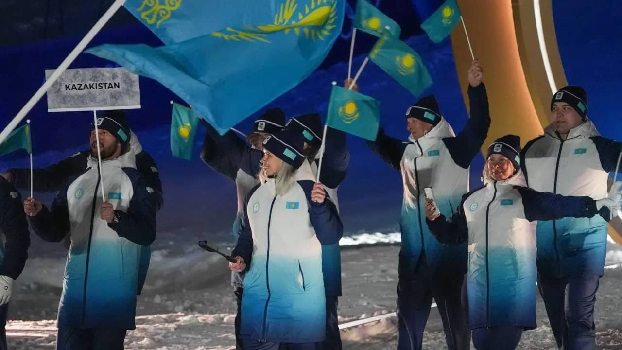 Италиядағы Олимпиада: Биатлон мен скиатлоннан ел намысын кімдер қорғайды?