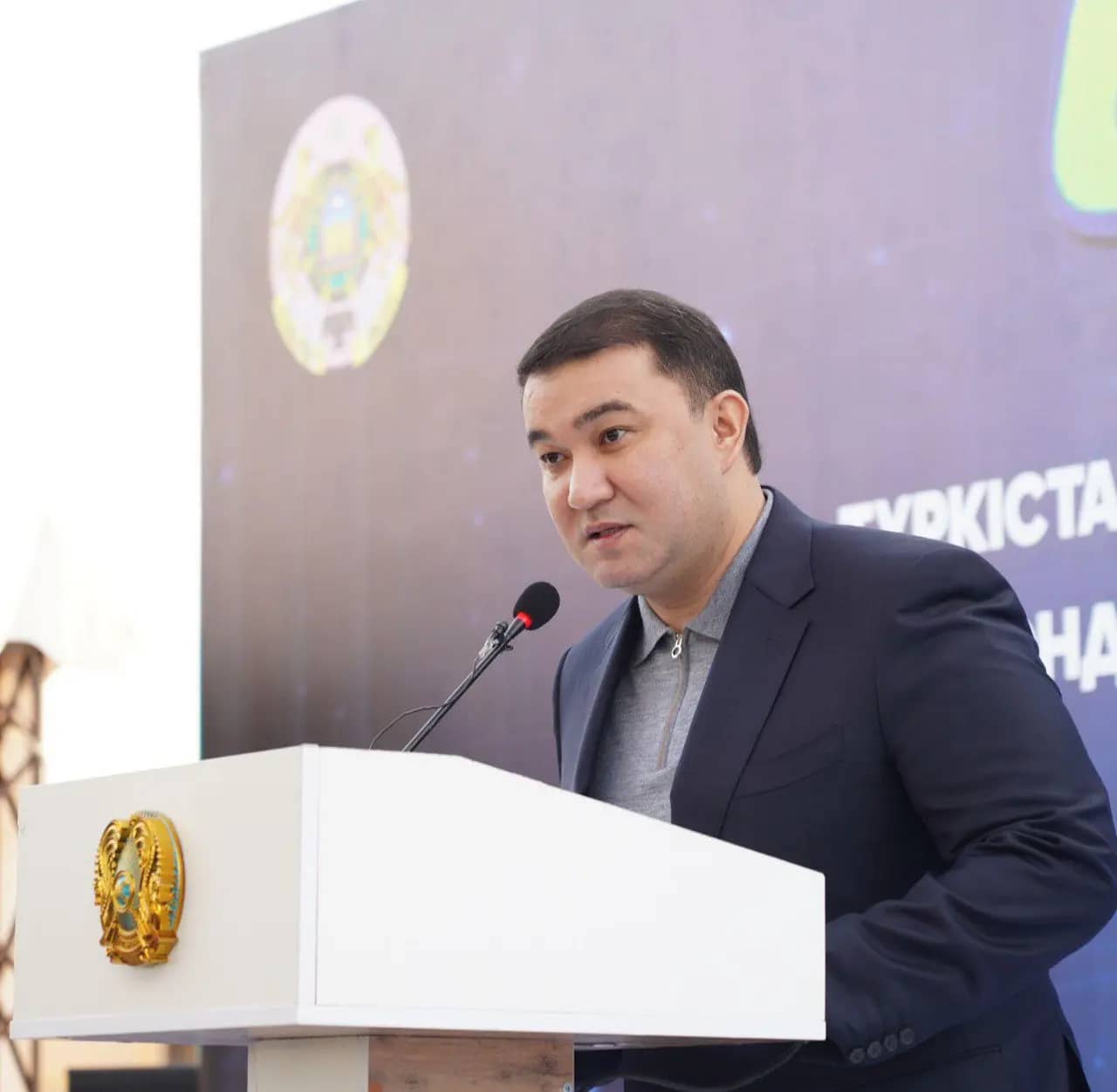 Түркістанда 1,2 млрд теңгеге зауыт ашылды: енді скотчты өзіміз шығарамыз