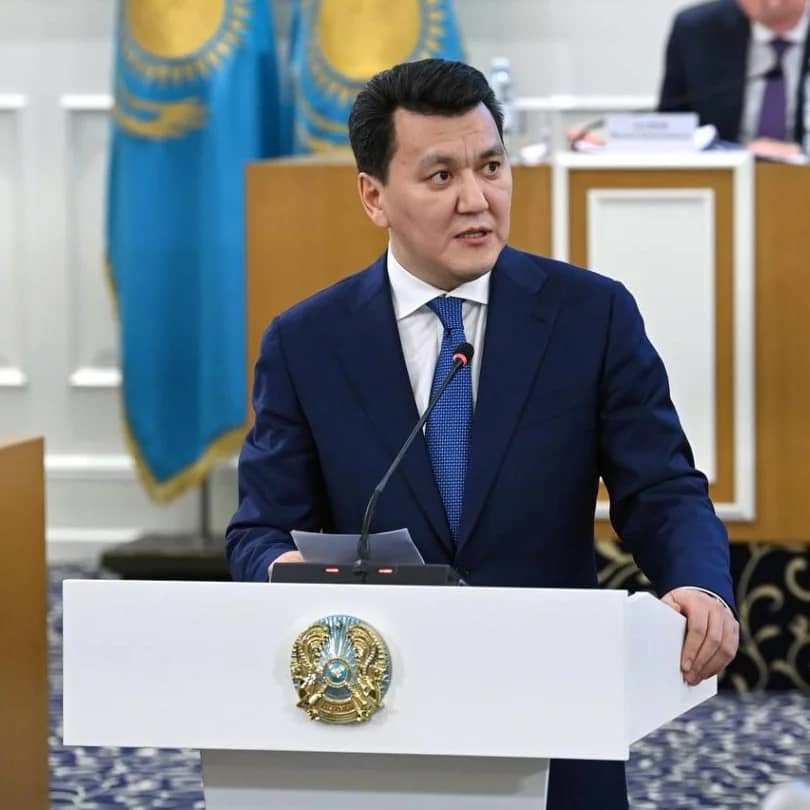 Жаңа Конституцияны жас та, үлкен де түсініп, қабылдай алатын болады – Мемлекеттік кеңесші