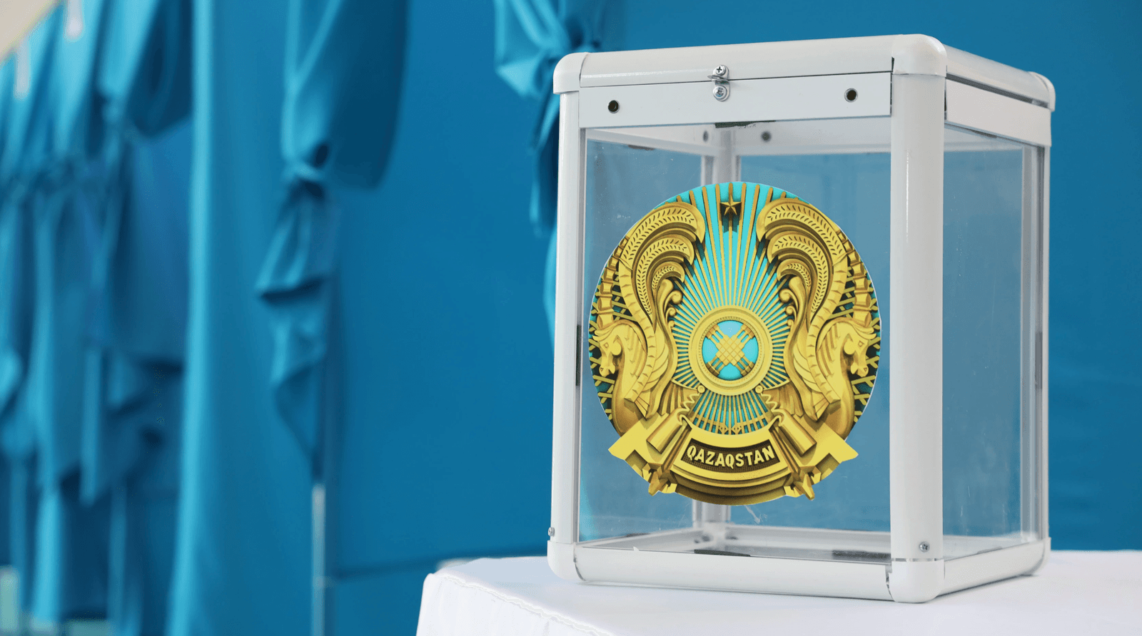 Халықтық Конституция үшін коалициясының сайты іске қосылды