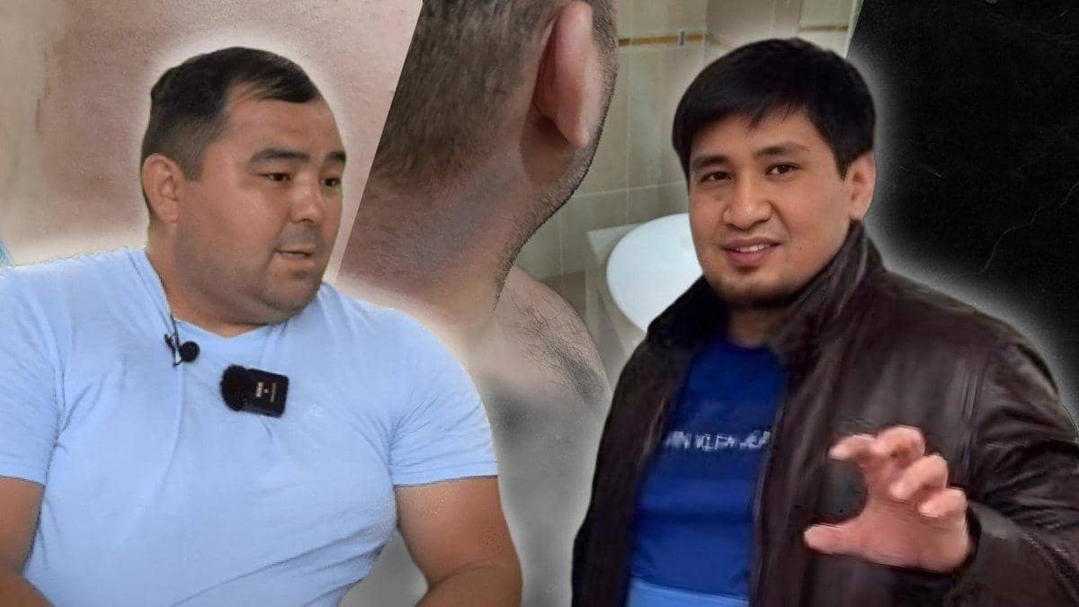 «Мені «Нойсқа» КНБ жіберді»: боксшы Шыналиев Түркияға арнайы тыңшылық тапсырыспен барғанын ашып қойды (видео)