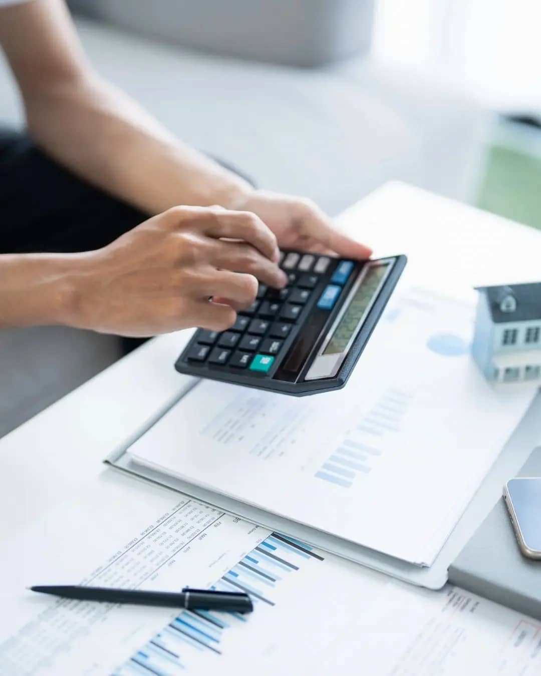 Жоғары базалық мөлшерлеме аясындағы 25% несиелер: бизнестің стратегиясы қалай өзгеруде