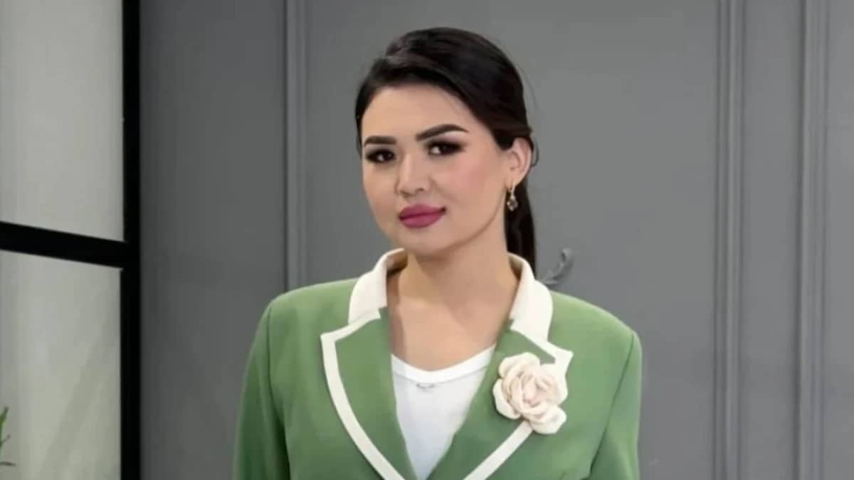 Танымал блогер баласының диагнозын айтып, жан сырын ақтарды