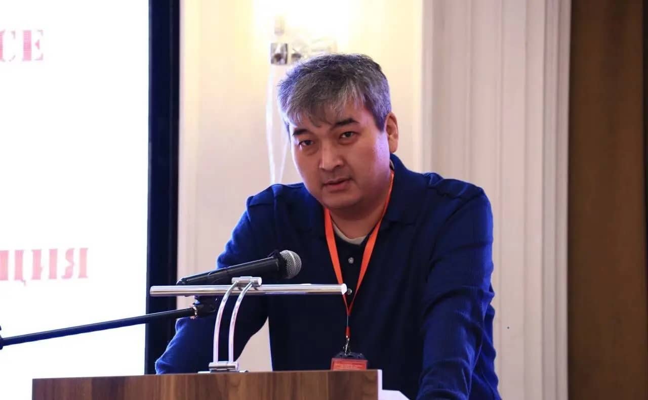 Данияр Әшімбаев: Жаңа Конституцияны қолдау науқаны қоғамдық белсенділікті арттыру кезеңіне өтті  
