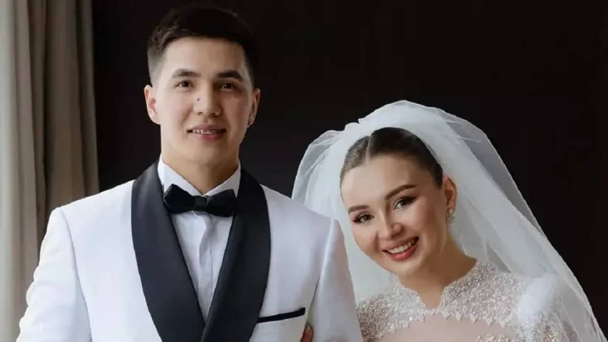 Алдаумен ақша тапқан жас жұптың жыры: блогер Ерболат Жанабылов пен оның жұбайы ұзақ жылға сотталады