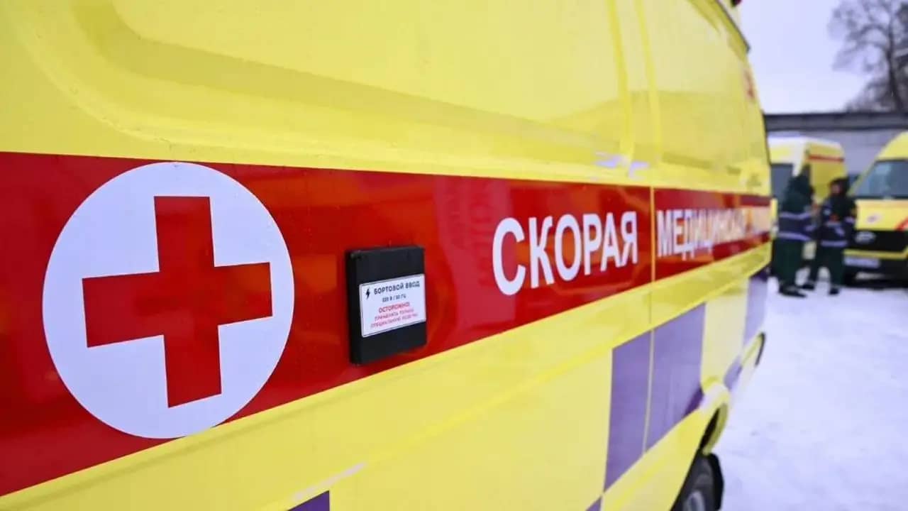Астанада фельдшерді соққыға жыққан ер адам 12 жылға дейін сотталуы мүмкін