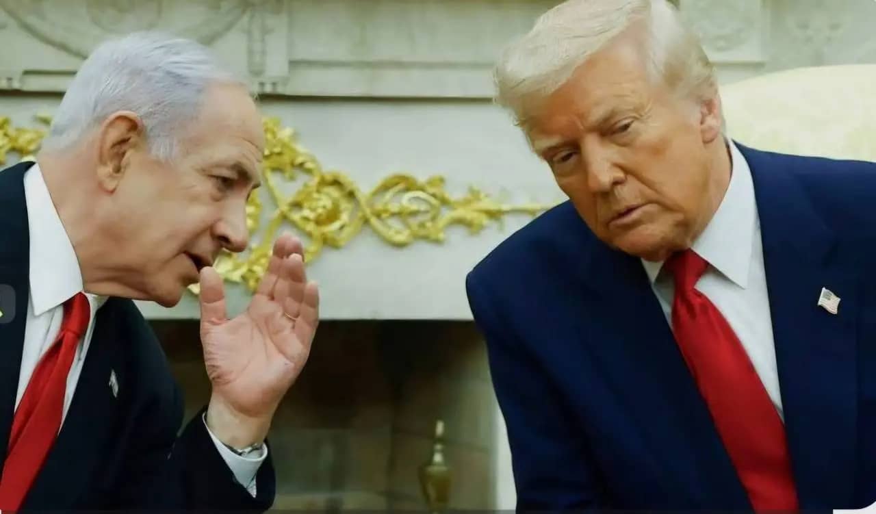 Дулат Бәкішев: Трамптың Иранға шабуылы Эпштейн файлына тікелей байланысты