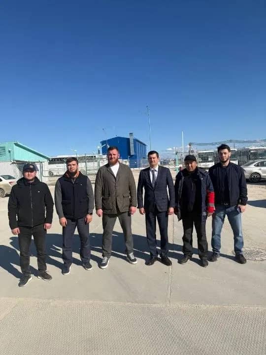 Ресейдегі жаппай төбелес: 30-дан астам қазақ ұсталды, үшеуі тергеуде қалды