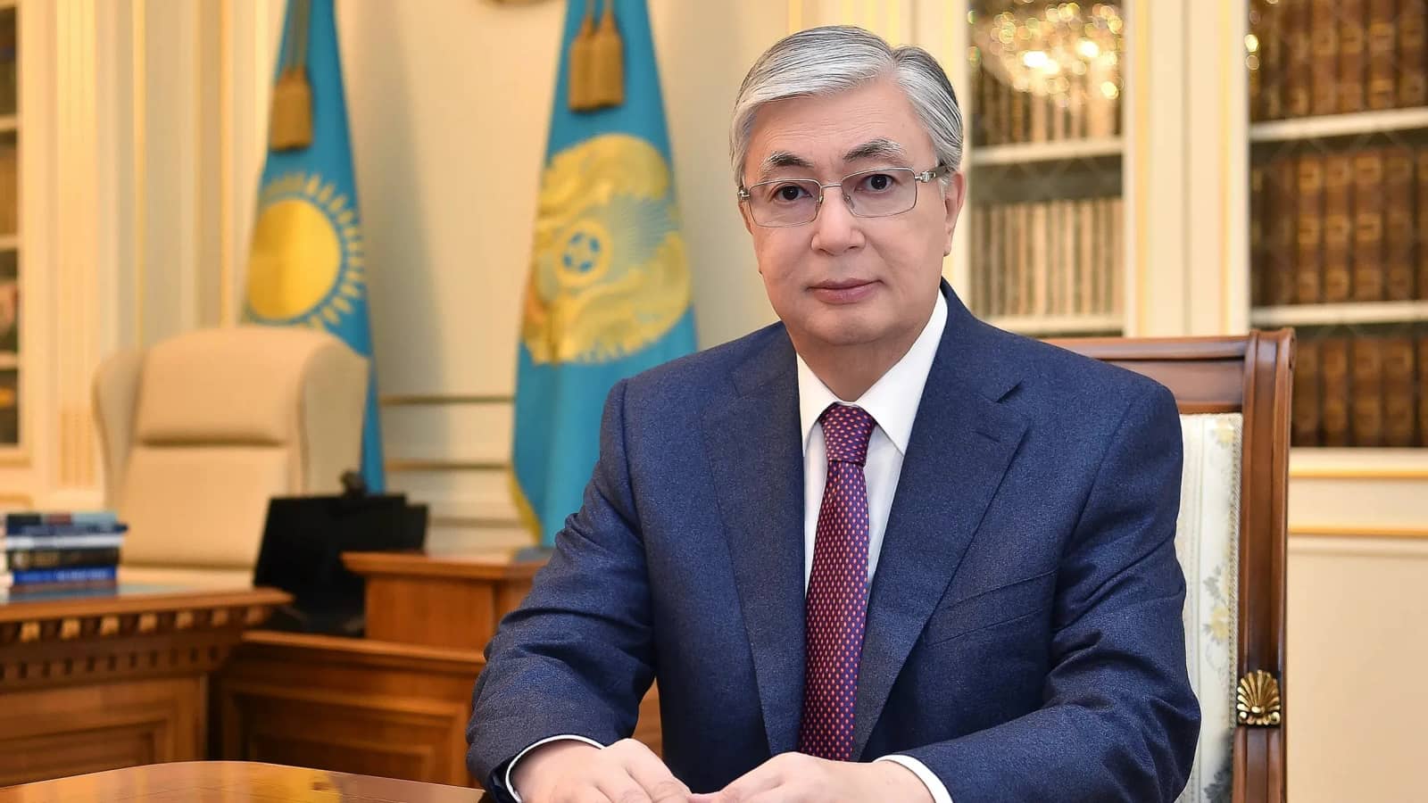 Президент қазақстандықтарды Алғыс айту күнімен құттықтады