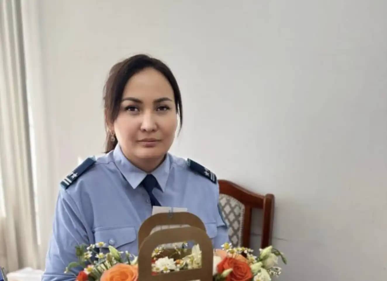 Екі онжылдыққа жуық қызмет: Қайыргүл Оңалбаеваның кәсіби жолы