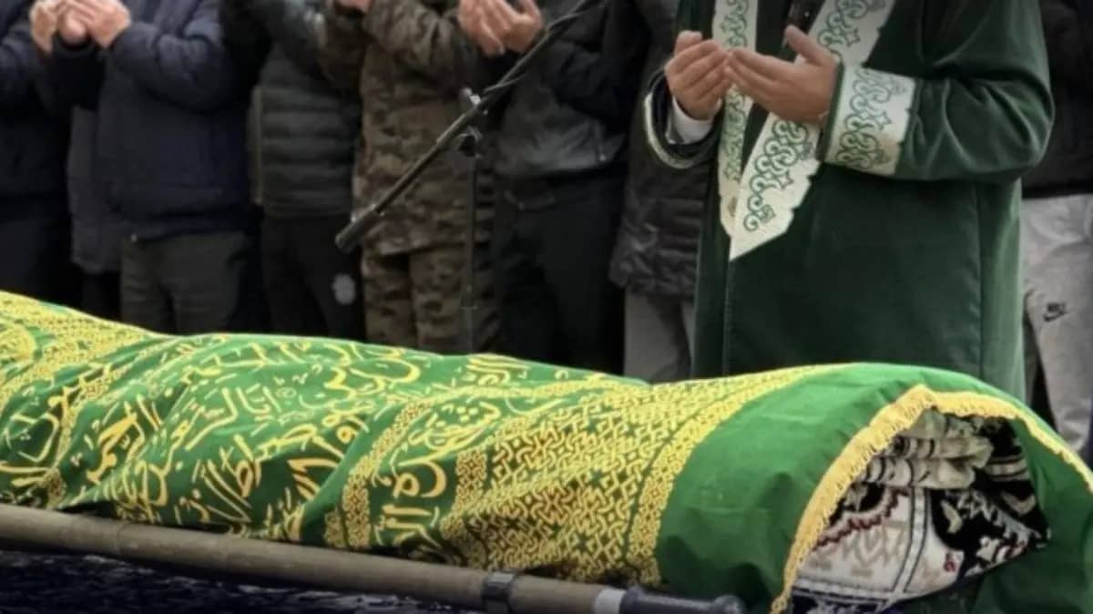 «20 мың теңгеге өлікті ақтау»: қоғам белсендісі жаназа шығаруда имамдардың шындықты жасырып жүргенін мәлімдеді