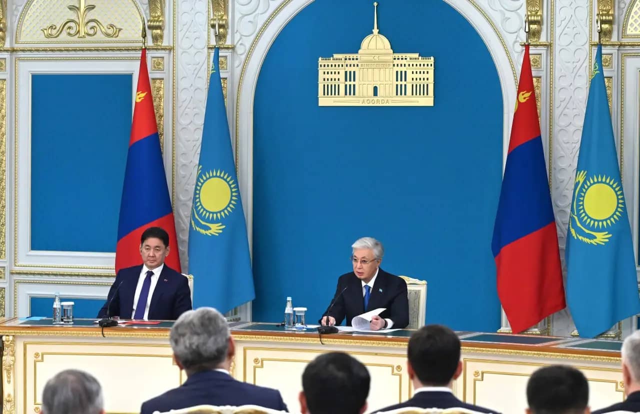 Қазақстан консулдығы Моңғолияның Баян-Өлгий аймағында ашылады
