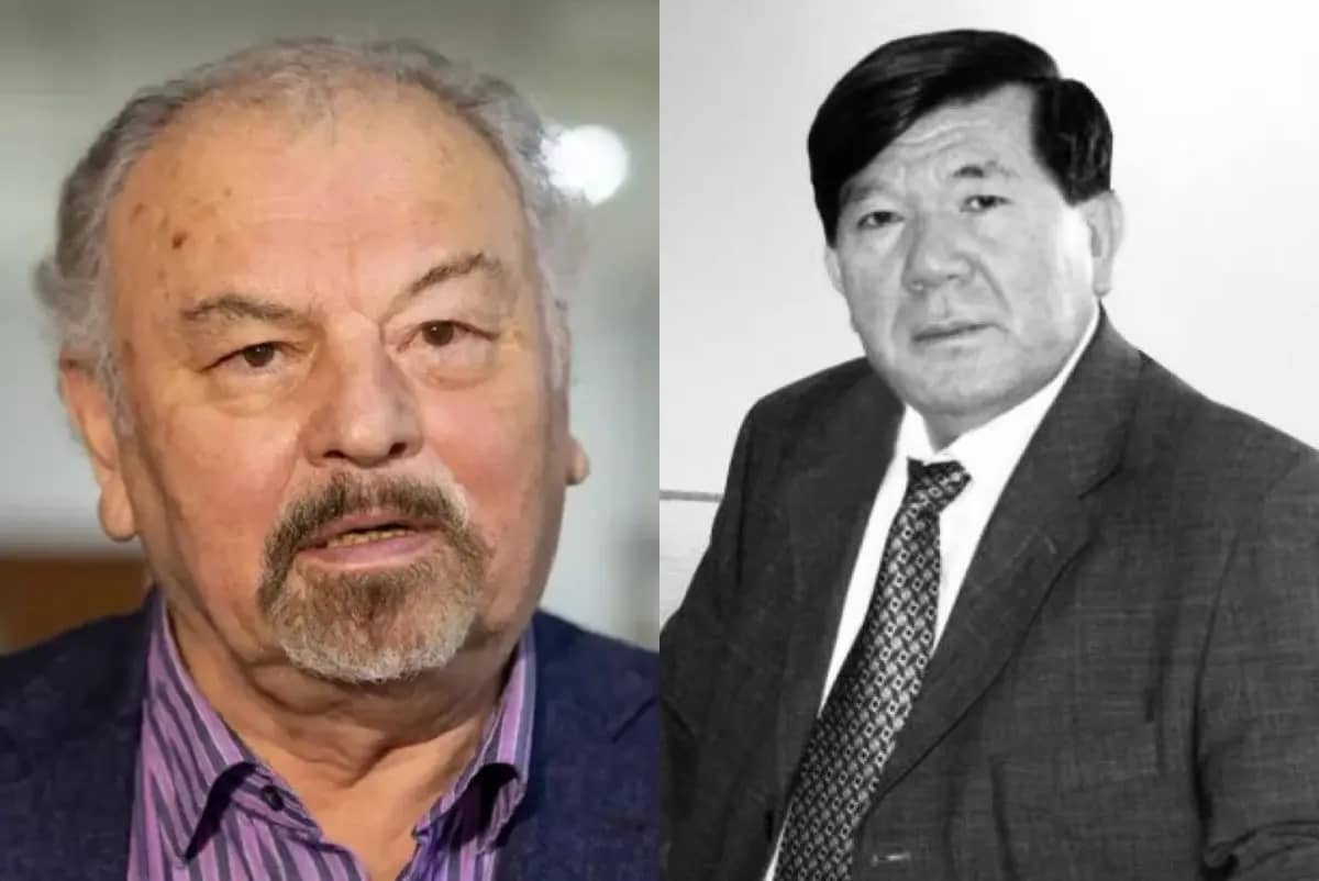 «Әділет іздеп сен де өттің бе?»: Тұңғышбай Жаманқұлов Мұхтар Шахановты жоқтады