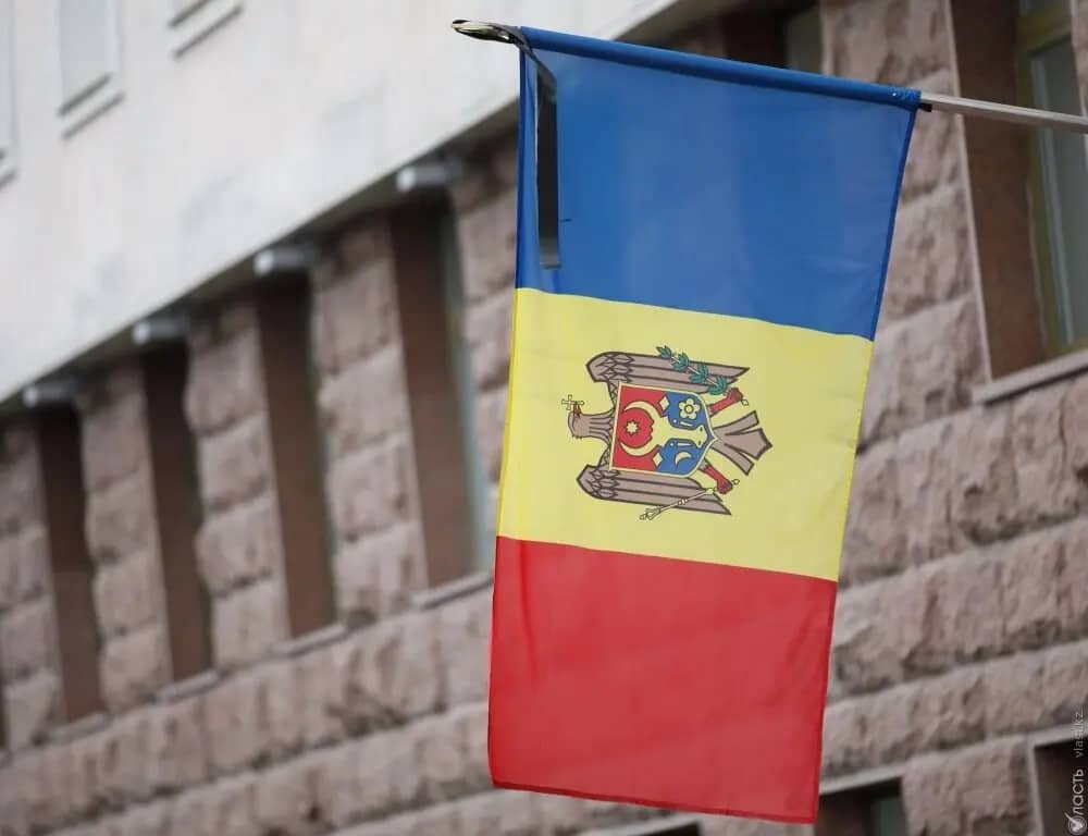 Молдова ТМД-дан кетті: «Ресей Грузия мен Украинаға басқыншылық жасады»