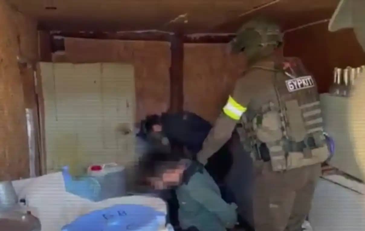Өмір бойына: ШҚО-дағы есірткі зертханасын ұйымдастырушыларға қатаң жаза қаупі төніп тұр