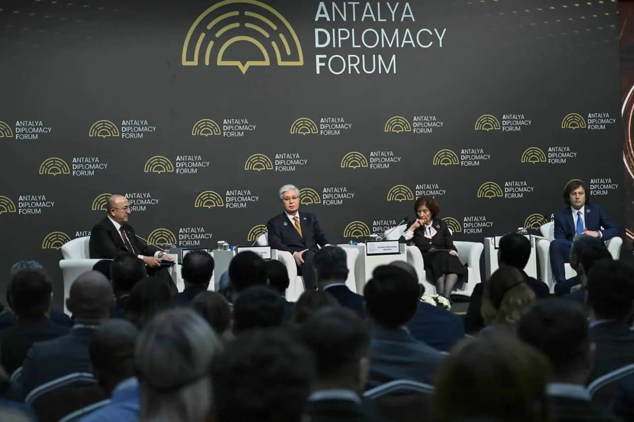 Президент БҰҰ реформалау мәселесіне жауапкершілікпен қарауға шақырды