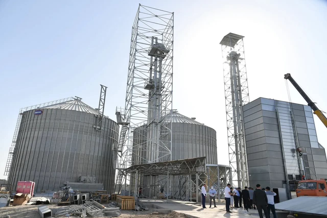 8 жылда Түркістан облысының жалпы өңірлік өнім көлемі 3 есеге өсіп, 5 трлн теңгеге жетті