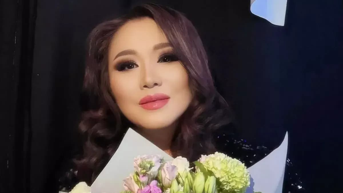 «Ешқашан ажыраспаймын деп ойладым»: Ақбота Керімбекова өткен өмірі туралы жан сырын ақтарды