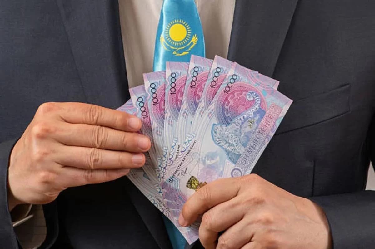 Алматы облысында экс-депутат агросубсидияға бөлінген 2,6 млрд теңгені жымқырды деген күдікке ілінді