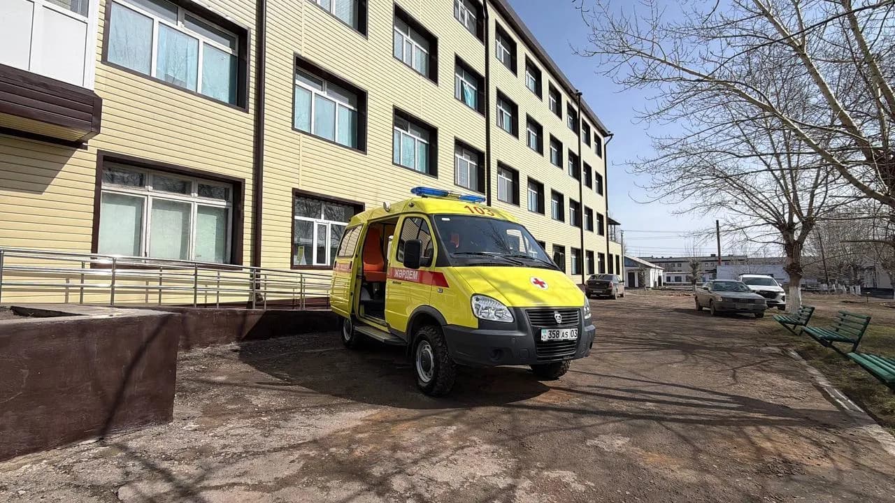 Ақмола облысында мамандандырылған медицина дамуда