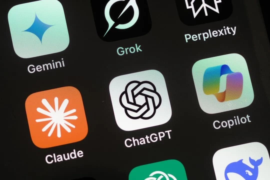 Сурет жасайтын AI модельдері чат-боттарды басып озды: Жаңа тренд