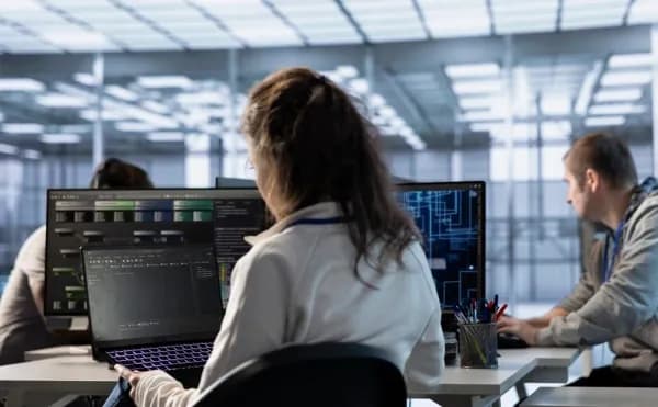 Елімізде IT-экспорты бес есеге өсіп, 1,1 млрд долларға жетті