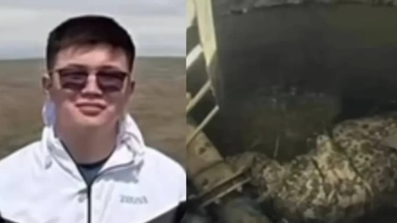 Қызылордадағы қылмыс: сотқалдай жігітті 15 жастағы інісі азаптап өлтірген