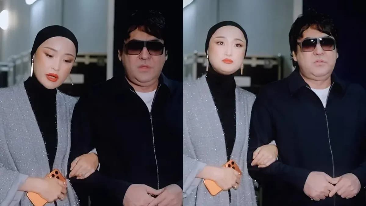«Жан ағам, ән ағам»: Мөлдір Әуелбекова Мейрамбек Беспаевпен қарым-қатынасы жайлы