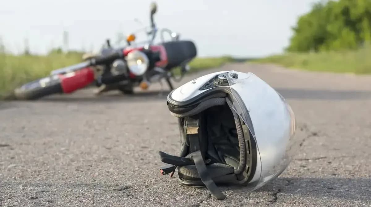 Қарағандыда жасөспірім 8 жасар қызды мотоциклмен қағып өлтірді
