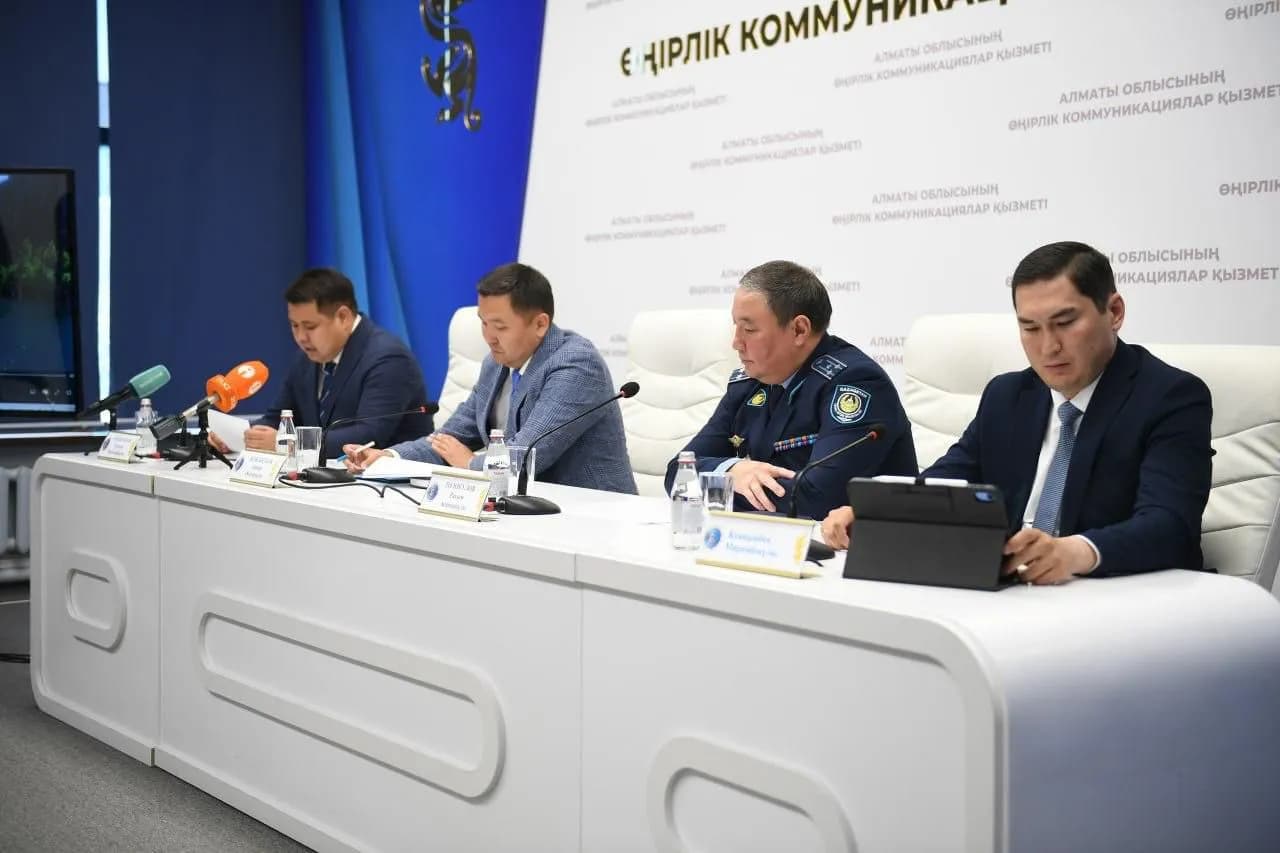 Алматы облысында қалдықтарды қайта өңдеу саласына 148,8 млрд теңге инвестиция салынады