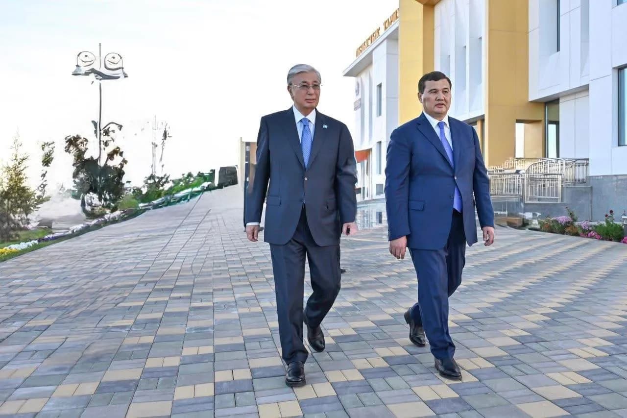 Тоқаев дәуіріндегі басқарушылардың жаңа буынының өкілі: сарапшы кадрлдық өзгерістерге баға берді
